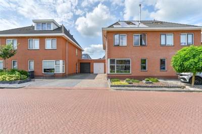 Woning Sleedoornpage 8 Hoogeveen