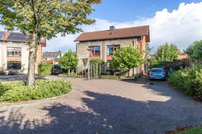 Woning Busehof 13 Renkum
