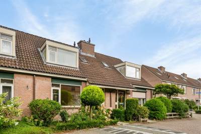 Woning Louis van Gasterenstraat 228 Hengelo (OV)