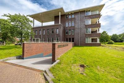 Woning Zwaan 12 Groningen