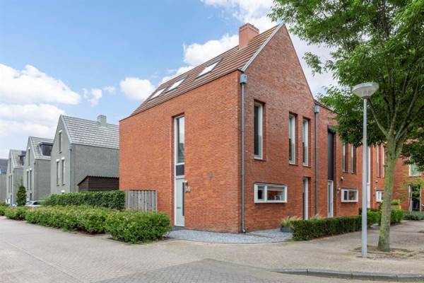Woning Spirealaan 94 Rosmalen