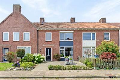 Woning Boekweitstraat 3 Veldhoven