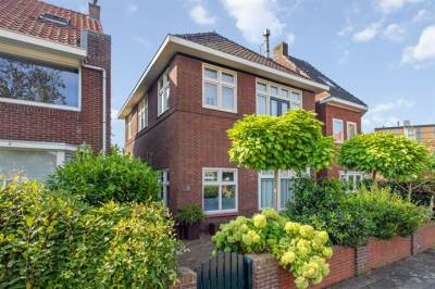 Woning Kwartelstraat 41 Leeuwarden