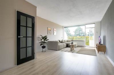 Woning Dokter van Stratenweg 356 Gorinchem