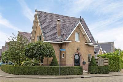 Woning Zwolseweg 39 Apeldoorn
