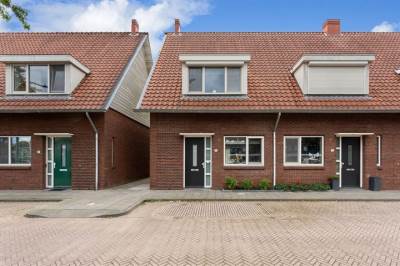 Woning Blokweersingel 50 Alblasserdam