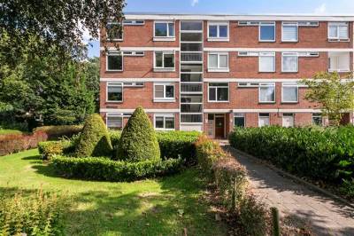 Woning Van Beethovenstraat 61 Ridderkerk