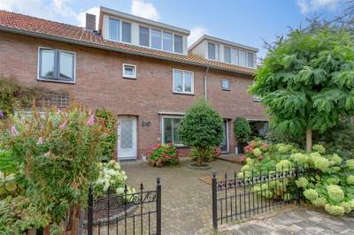 Woning Plesmanlaan 10 Badhoevedorp