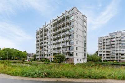 Woning Jacob van Campenlaan 178 Leiden
