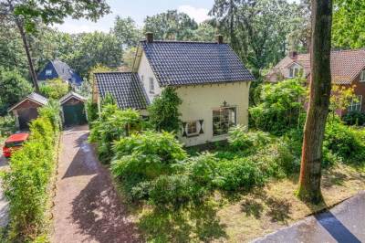 Woning Zwarte Kijkerweg 43 Apeldoorn