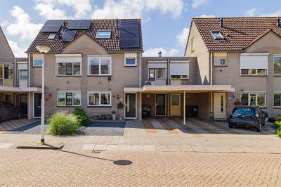 Woning Maurick 50 Hillegom
