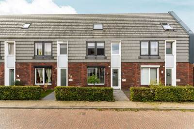 Woning Ossenkamppad 18 Zevenaar