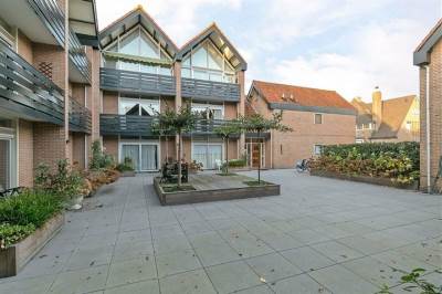 Woning Cornelis Bakkerlaan 3 Laren (NH)
