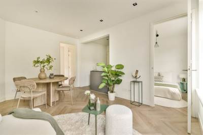 Woning Hoendiepstraat 6- 1 Amsterdam