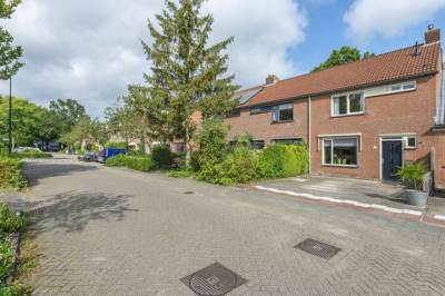 Woning Jonneveen 25 Eemnes