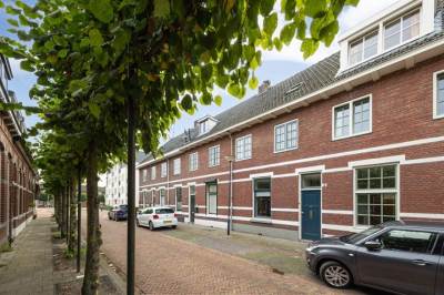 Woning Nieuwstraat 5 Vught