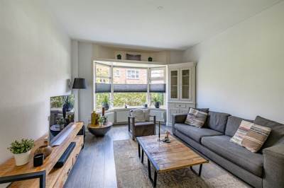 Woning Van Starkenborghstraat 53 Groningen