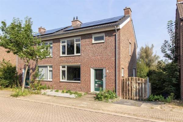 Woning Swalmzicht 49 Swalmen