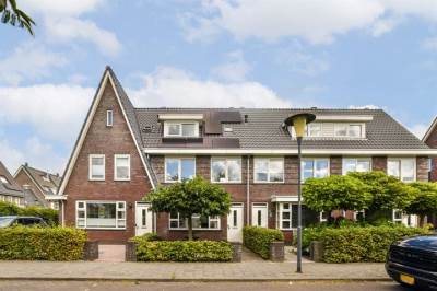 Woning Ruisvoornlaan 3 Aalsmeer
