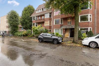 Woning Parkweg 10 Groningen