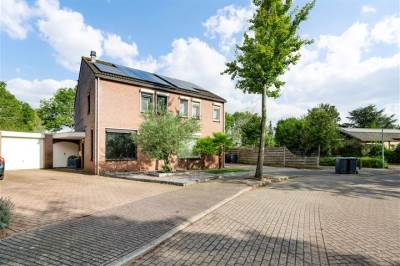 Woning Zonnedauwhof 27 Roermond