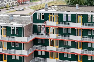 Woning Heveapad 161 Hoogezand