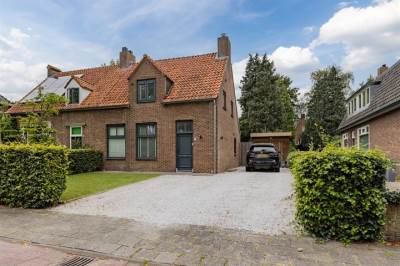 Woning Dorstseweg 21 Bavel (Gem. Breda)