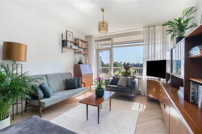 Woning Statenjachtstraat 442 Amsterdam