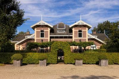 Woning Klompweg 72 Nigtevecht