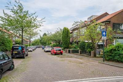 Woning Julianalaan 100 Vlaardingen