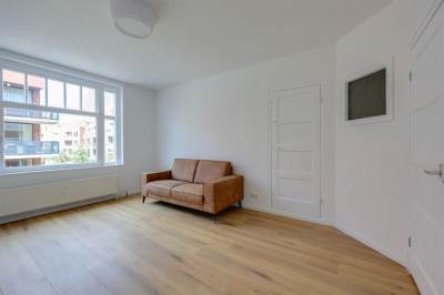 Woning Christiaan de Wetstraat 3- 1 Amsterdam