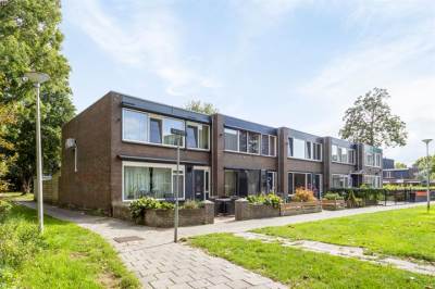 Woning Nasahof 10 IJsselstein