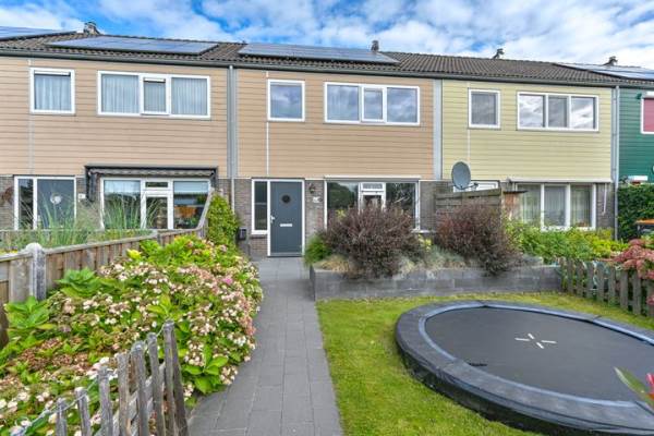 Woning Rahderweg 21 Noordscheschut