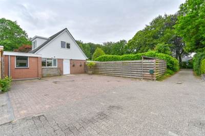 Woning Meerboomweg 139 Hollandscheveld