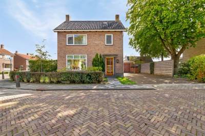 Woning Omloop 3 Sint Nicolaasga