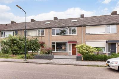 Woning Schopenhauerstraat 271 Apeldoorn