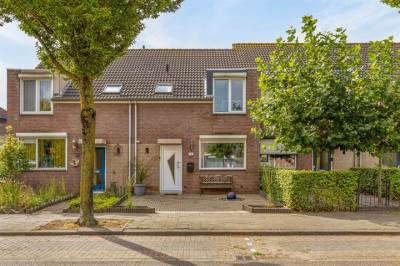 Woning Ambachtsingel 72 Roermond