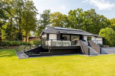 Woning Secretaris Boerhoutweg 6 Nunspeet