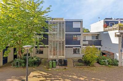Woning Pioenstraat 18 Enschede
