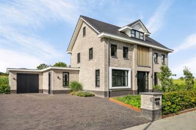 Woning Zandoerleseweg 68 Veldhoven