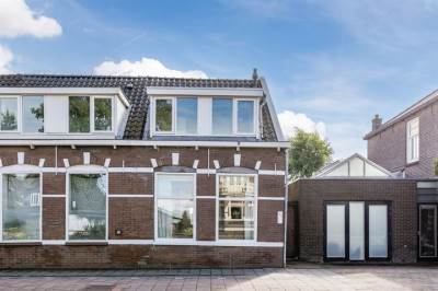 Woning Zijde 340 Boskoop