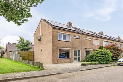 Woning Beatrixstraat 23 Kerkdriel
