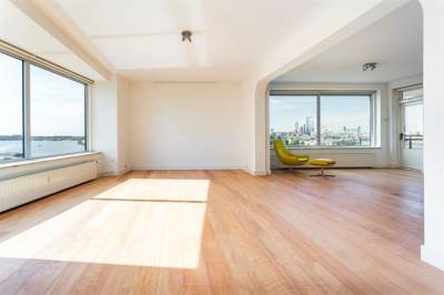 Woning Buizenwerf 237 Rotterdam