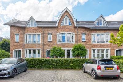 Woning A. Roland Holststraat 3 Voorschoten