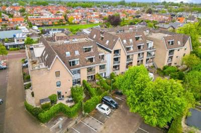 Woning Dorpsstraat 149 Castricum