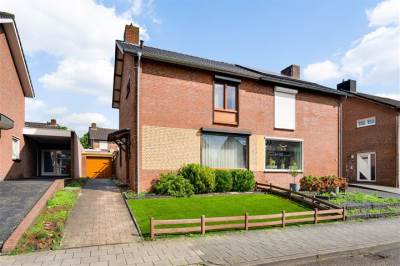 Woning Dross Wilkinstraat 18 Elsloo (LI)