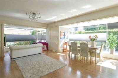 Woning Dr. P.J.H. Cuypersplein 19 Hilversum