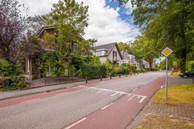 Woning Stationsweg 14 Oosterbeek