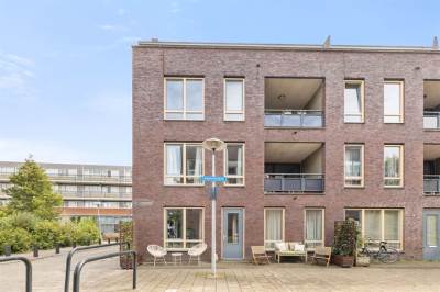 Woning Roerplein 10 Utrecht