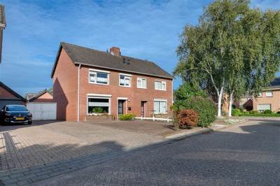 Woning Gersteberg 4 Sprundel